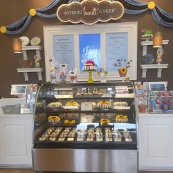 Algonquin Commons - Algonquin