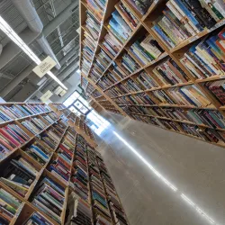 Algonquin Commons - Algonquin