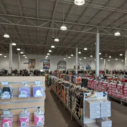 Algonquin Commons - Algonquin