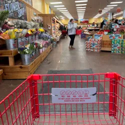 Algonquin Commons - Algonquin