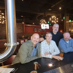 Algonquin Commons - Algonquin