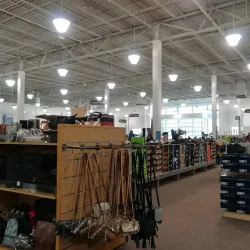 Algonquin Commons - Algonquin