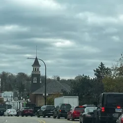 Algonquin Historic Village - Algonquin