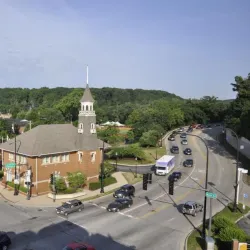 Algonquin Historic Village - Algonquin