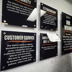 Crystal Lake Park District - Algonquin