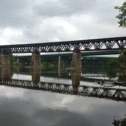 Fox River Trail - Algonquin