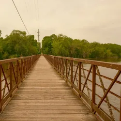 Fox River Trail - Algonquin
