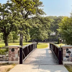 Towne Park - Algonquin