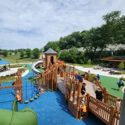 Towne Park - Algonquin