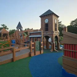 Towne Park - Algonquin