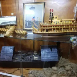 Alton Museum of History and Art - Alton