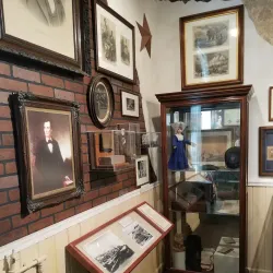 Alton Museum of History and Art - Alton