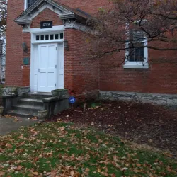 Alton Museum of History and Art - Alton