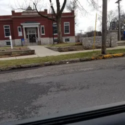 Alton Museum of History and Art - Alton