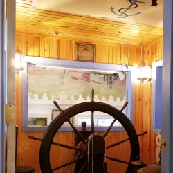 Alton Museum of History and Art - Alton