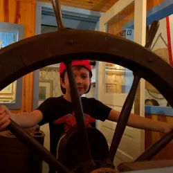 Alton Museum of History and Art - Alton