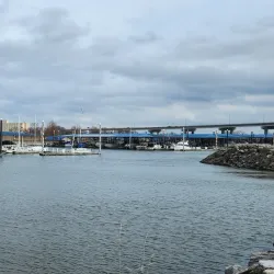 Alton Riverfront Park - Alton