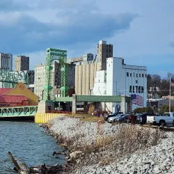 Alton Riverfront Park - Alton