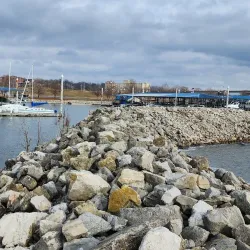 Alton Riverfront Park - Alton