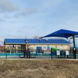 Alton Riverfront Park - Alton