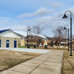 Alton Riverfront Park - Alton