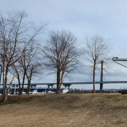 Alton Riverfront Park - Alton