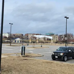 Alton Riverfront Park - Alton