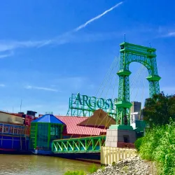 Argosy Casino Alton - Alton