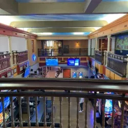 Argosy Casino Alton - Alton