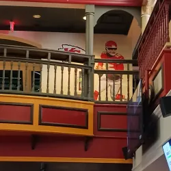 Argosy Casino Alton - Alton