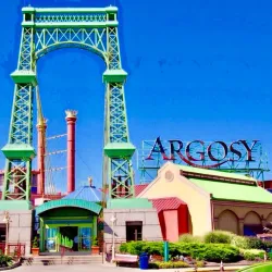 Argosy Casino Alton - Alton
