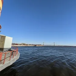 Argosy Casino Alton - Alton