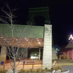 Argosy Casino Alton - Alton