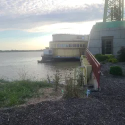 Argosy Casino Alton - Alton