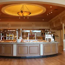 Argosy Casino Alton - Alton