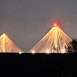 Clark Bridge - Alton