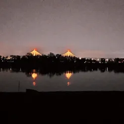 Clark Bridge - Alton