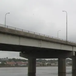 Clark Bridge - Alton