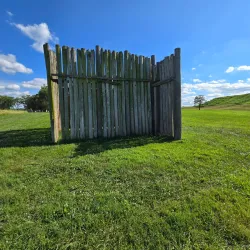 Holy Alton Mounds - Alton