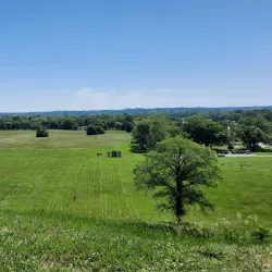 Holy Alton Mounds - Alton