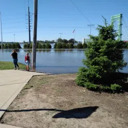 Lincoln-Douglas Debate Site - Alton