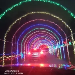 Rock Spring Nature Center - Alton