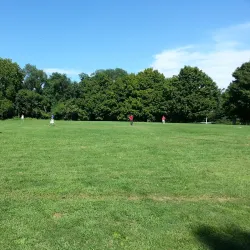 Rock Spring Nature Center - Alton