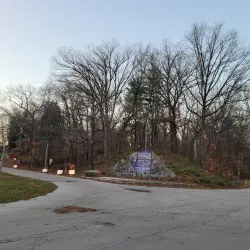 Rock Spring Nature Center - Alton