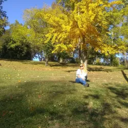 Rock Spring Nature Center - Alton