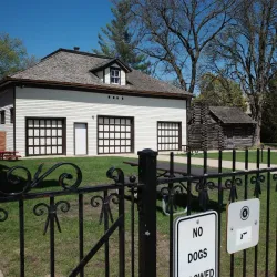 Arlington Heights Historical Museum - Arlington Heights