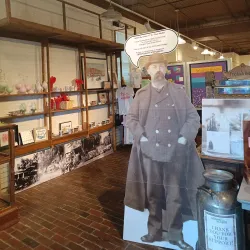 Arlington Heights Historical Museum - Arlington Heights