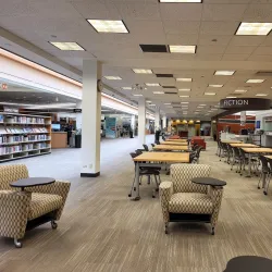 Arlington Heights Memorial Library - Arlington Heights