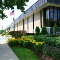 Arlington Heights Memorial Library - Arlington Heights