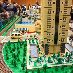 Arlington Heights Memorial Library - Arlington Heights